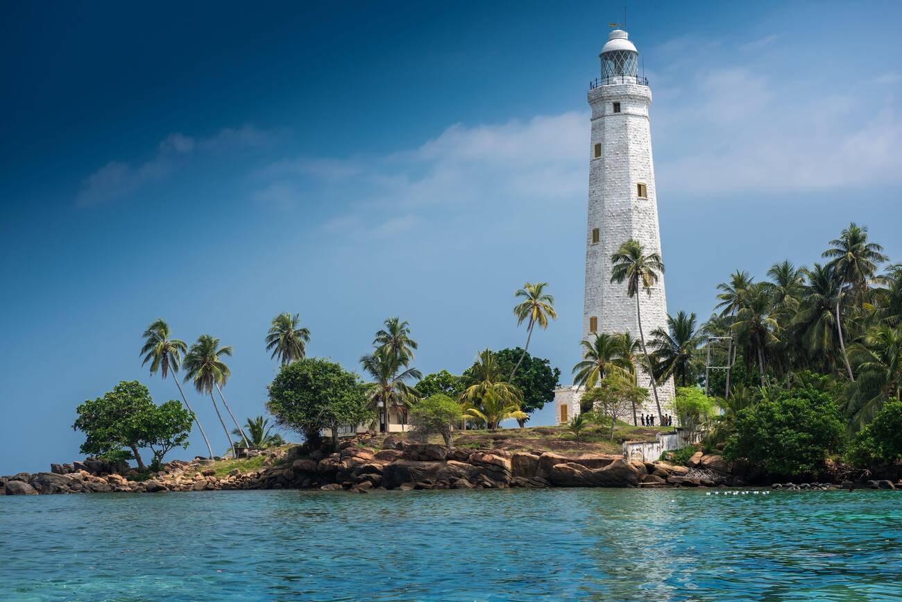 Glimpse of Sri Lanka 3 Nights